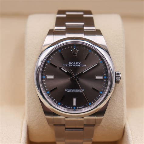 rolex oyster perpetual 39 gebraucht kaufen|identify my rolex oyster perpetual.